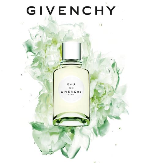 givenchy notes|givenchy eau de parfum.